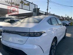 بی وای دی دیسترۆیەر 05